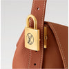 LOUIS VUITTON Low Key Messenger Brown M13151 140850378 [P]