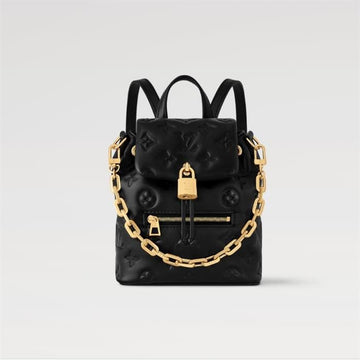 LOUIS VUITTON Mini Backpack 140850383 [P]