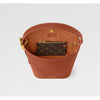 Louis Vuitton Low Key All In BB Brown M14416 140850390 [P]