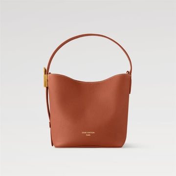 Louis Vuitton Low Key All In BB Brown M14416 140850390 [P]