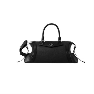 LOUIS VUITTON Biker MM Black M14700 - Damen Tote- und Schultertasche 140850394 [P]