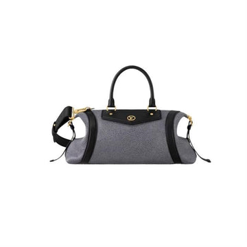 Louis Vuitton Biker MM Gray M14702 140850401 [P]