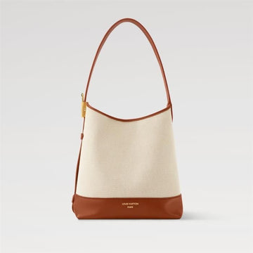 Louis Vuitton Low Key Hobo PM 140850405 [P]