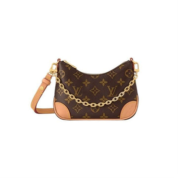 Louis Vuitton Nano Bologne M25519 / Women's Tote and Shoulder Bag 140850407 [P]