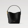 Louis Vuitton Low Key All In BB Black M25543 140850411 [P]