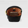 Louis Vuitton Low Key All In BB Black M25543 140850411 [P]
