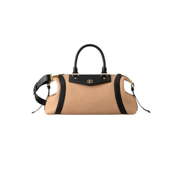 Louis Vuitton Biker MM Bag Brown M25557 140850413 [P]
