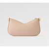 Louis Vuitton Pochette LV Bloom Beige M25784 140850424 [P]
