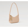 Louis Vuitton Pochette LV Bloom Beige M25784 140850424 [P]