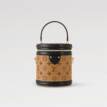 LOUIS VUITTON Cannes M43986 / Damen Totetasche und Schultertasche 140850429 [P]