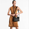 Louis Vuitton On My Side PM Black M57728 140850431 [P]