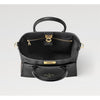 Louis Vuitton On My Side PM Black M57728 140850431 [P]