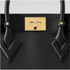 Louis Vuitton On My Side PM Black M57728 140850431 [P]