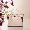LOUIS VUITTON On My Side PM Beige M57729 140850435 [P]