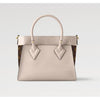 LOUIS VUITTON On My Side PM Beige M57729 140850435 [P]
