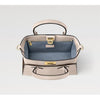 LOUIS VUITTON On My Side PM Beige M57729 140850435 [P]