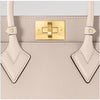 LOUIS VUITTON On My Side PM Beige M57729 140850435 [P]