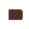 Louis Vuitton Noah Compact Wallet Brown M83476 140850452 [P]