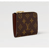 Louis Vuitton Noah Compact Wallet Brown M83476 140850452 [P]