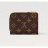 Louis Vuitton Noah Compact Wallet Brown M83476 140850452 [P]