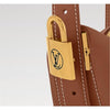 Louis Vuitton Low Key Belt Bag Brown M83546 140850455 [P]