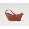 Louis Vuitton Low Key Belt Bag Brown M83546 140850455 [P]