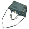 VALENTINO ロックスタッドトート兼ショルダーバッグ L591776 140854972 [P]