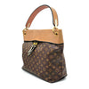 LOUIS VUITTON Monogram Tuileries Hobo L887937 140856234 [P]