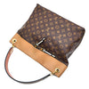 LOUIS VUITTON Monogram Tuileries Hobo L887937 140856234 [P]