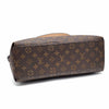 LOUIS VUITTON Monogram Tuileries Hobo L887937 140856234 [P]