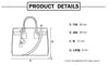 Prada Rinalon Backpack 2VZ104 2DMG 140856298 [P]