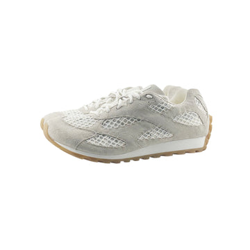 BOTTEGA VENETA Orbit Wildleder Sneakers 796481 140857208