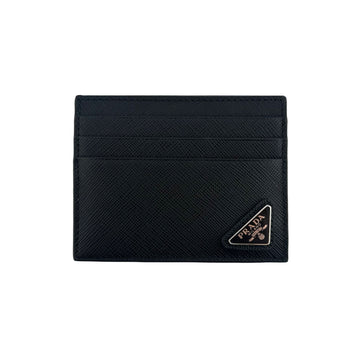Prada 25SS Triangle Logo Card Holder 2MC223 140857318