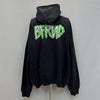 BALENCIAGA BFRND Hoodie (115) 140864189 [P]
