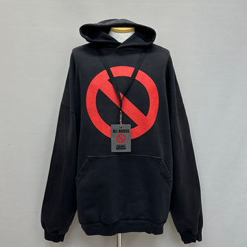 Balenciaga BFRND Hoodie 115 140864189