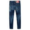 Dsquared2 Skater Jeans S74LB1133 140891290 [P]
