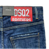 Dsquared2 Skater Jeans S74LB1133 140891290 [P]