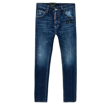 Dsquared2 Cool Guy Jeans S74LB1292 140891544