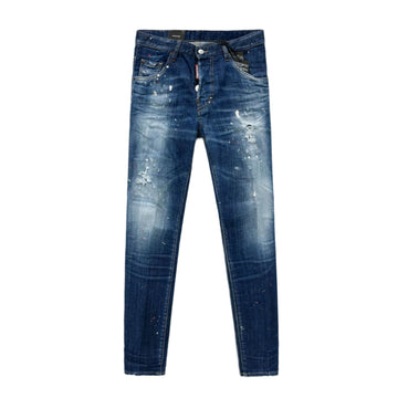 Dsquared2 Skater Jeans S74LB1276 140894604