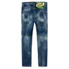 DSQUARED2 バイカージーンズ S74LB1179 140894872 [P]