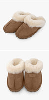 UGG Cocoon Chestnut Slipper 5125 CHE 144730137 [P]