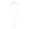 SWAROVSKI Stilla Solitaire Halskette 5472635 144732057 [P]