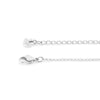 SWAROVSKI Stilla Solitaire Halskette 5472635 144732057 [P]
