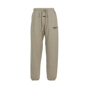 Fear of God Essential Men's Fleece Sweatpants 130AS252021F HOMESTEAD HEATHER 140921131