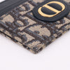 DIOR CDゴールドロゴオブリークレディースカードケース 140921175 [P]