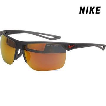 Nike Trainer M Sports Sunglasses Goggles Fashion Fishing Running Orange Mirror EV1013 021 140919400
