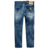 Dsquared2 Cool Guy Cropped Jeans S74LB1161 140921511 [P]