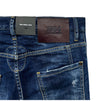 Dsquared2 Biker Jeans S74LB1334 140922148 [P]