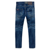 Dsquared2 Biker Jeans S74LB1334 140922148 [P]