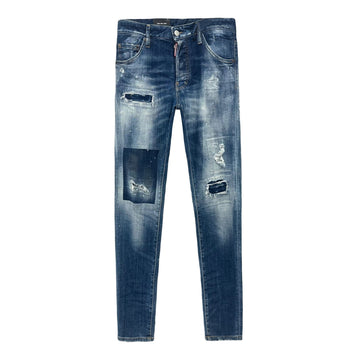DSQUARED2 Cool Guy Jeans S71LB0949 140922268